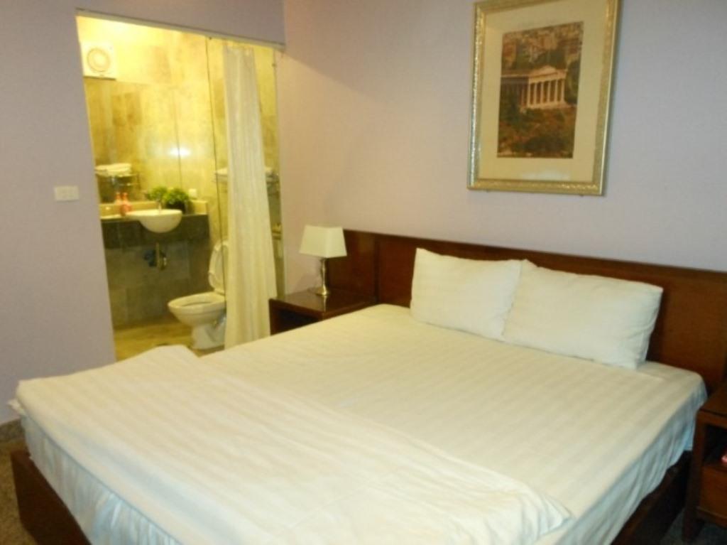 L Hotel Hanoi Exterior photo