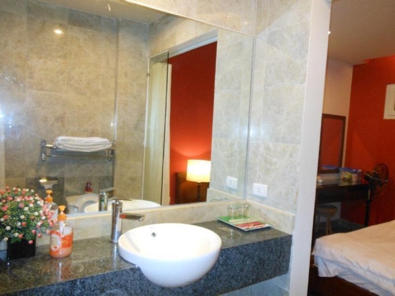 L Hotel Hanoi Exterior photo