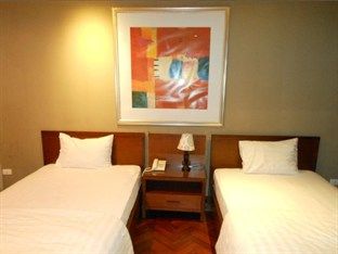 L Hotel Hanoi Exterior photo